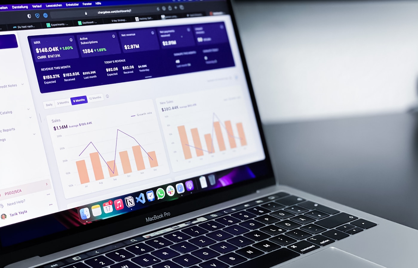 CRM Integration